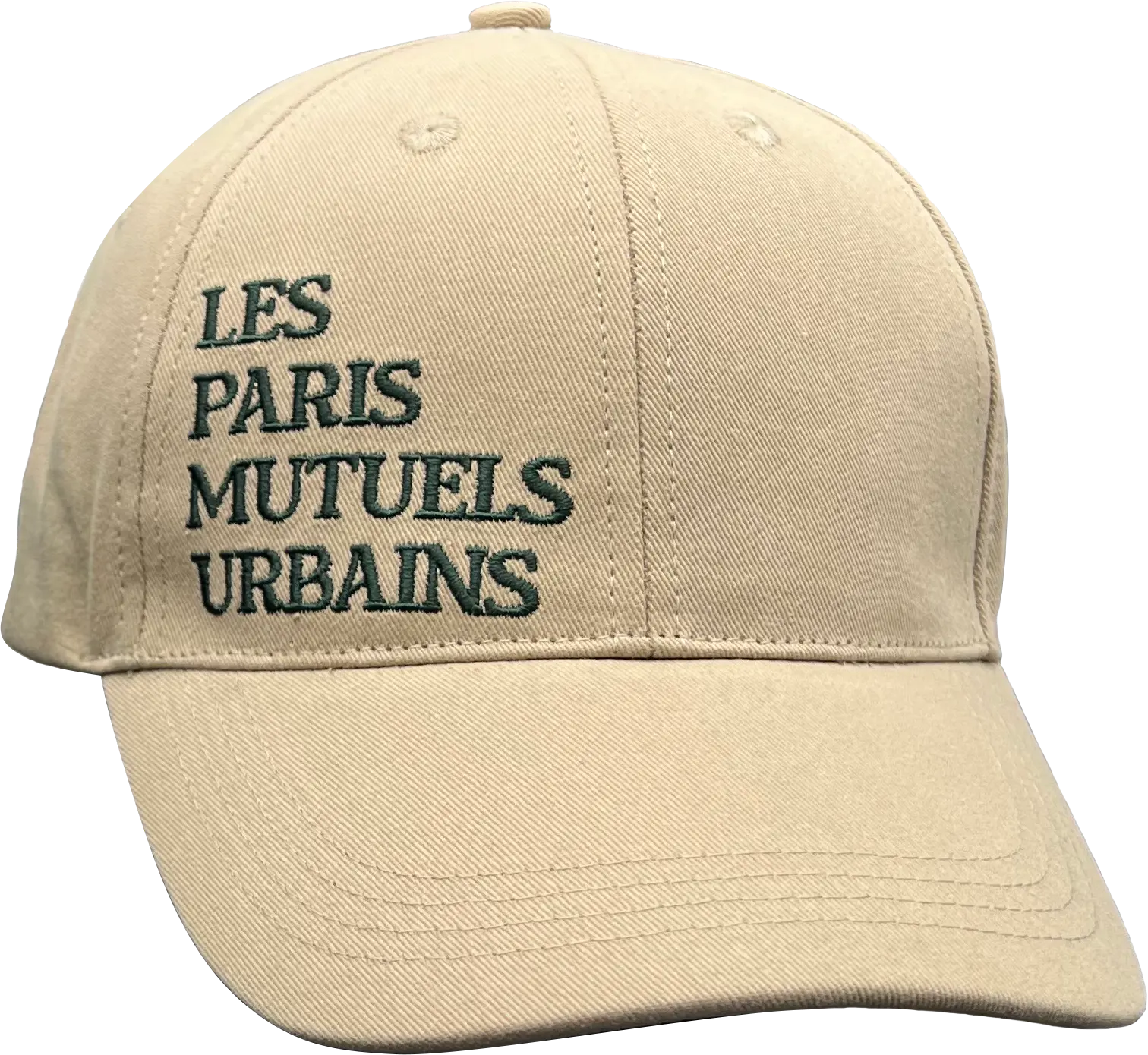 La casquette